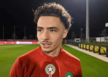 الطالبي: مباراة النيجر مرحلة استعدادية نحو كأس أمم أفريقيا