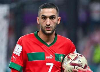حكيم زياش بين إشبيلية وإلتشي.. هل يعيد اللاعب المغربي بريقه من بوابة “الليغا”؟