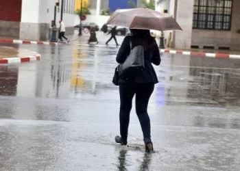 المديرية العامة للأرصاد تحذر من اضطرابات جوية قوية بعدد من الأقاليم المغربية