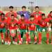 منتخب الشباب يواجه الولايات المتحدة وديًا استعدادًا لمونديال تشيلي