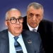 الواليان السابقان فريد شوراق ومحمد الجامعي يلتحقان بديوان وزير الداخلية