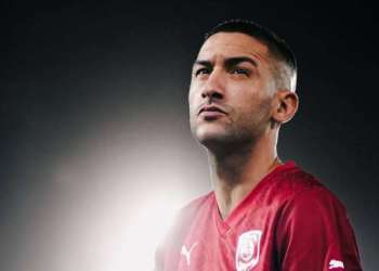 حكيم زياش بين 3 أندية إسبانية بعد أن أصبح لاعبًا حرًا
