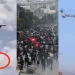 مروحيات تنقذ وزراء نيبال وسط فوضى عارمة بعد حظر “تيك توك”