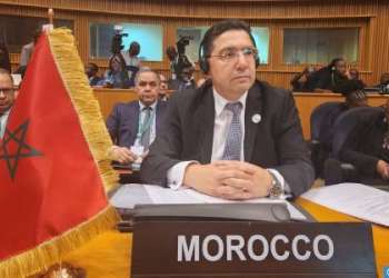 الأمم المتحدة.. المغرب يرسخ حضوره كفاعل مؤثر واستباقي في القضايا الدولية