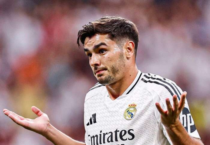 بحضور دياز.. ريال مدريد يواصل ظهوره القوي في الليكا..