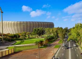ملعب الأمير مولاي عبد الله بالرباط.. صرح رياضي بمعايير عالمية استعداداً لمونديال 2030