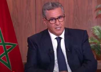 أخنوش: إصلاح التقاعد لن يتم إلا بالتوافق مع النقابات