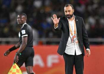 السكتيوي: تتويج المنتخب المحلي يُجسد تطور كرة القدم المغربية