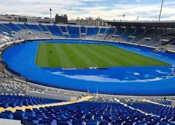 ديربي الدار البيضاء مهدد بالابتعاد عن “دونور” بسبب مونديال أقل من 17 سنة