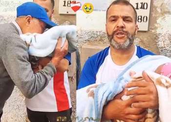 تدخل ملكي عاجل ينقذ رضيعة بأكادير وسط غضب شعبي من تردي الخدمات الصحية