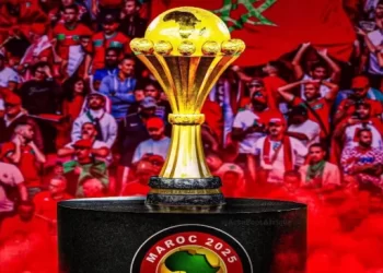 الكاف تعيّن “MATCH Hospitality” لتدبير الضيافة الرسمية لكأس إفريقيا بالمغرب 2025