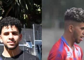 لاعب المغرب التطواني والمنتخب الوطني لأقل من 17 سنة يختار الهجرة سباحة نحو سبتة