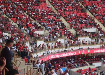 المغرب بالمونديال.. حضور دائم أصبح عادة..