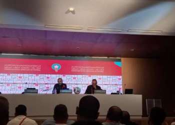 الركراكي بعد التأهل: المنتخب المغربي عائلة واحدة وهدفنا التتويج