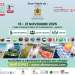 الدار البيضاء تستضيف الدورة الثالثة من المعرض الإفريقي الدولي للتغذية AFRICA FOOD SHOW