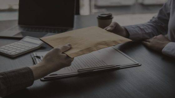إعفاء نائب وكيل عام بفاس بعد اتهامه بالارتشاء