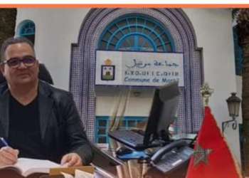 مجلس جماعة مرتيل على صفيح ساخن قبل دورة أكتوبر