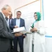 وزير التربية الوطنية يقوم بزيارة مفاجئة لمؤسسات تعليمية بالرباط