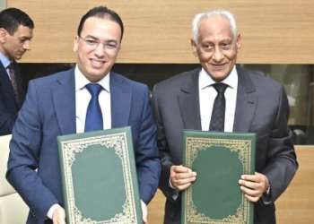الرباط: إطلاق برنامج تكوين السجناء في الحرف التقليدية واتفاقية لتنفيذ العقوبات البديلة