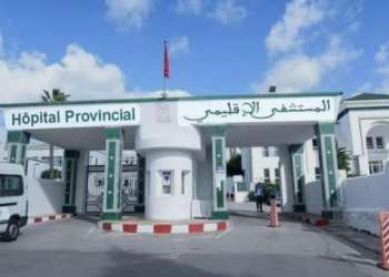 استنفار غير مسبوق في مستشفيات تطوان والمضيق قبل وصول وزير الصحة 