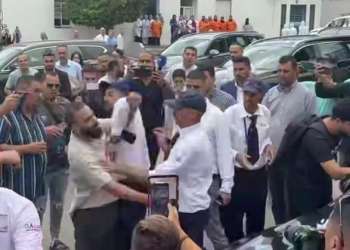 خطير .. وزير الصحة يكشف المستور.. فوضى وإهمال داخل مستشفى سانية الرمل بتطوان 