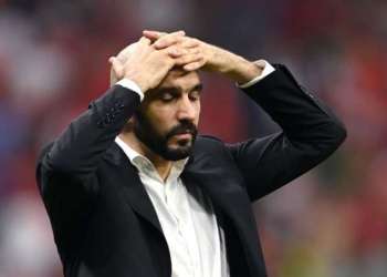 أسود الأطلس يكتسحون النيجر ويؤمنون التأهل لمونديال 2026.. الركراكي: نحتاج جماهير لا تستسلم