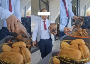 بعد القفطان.. الجزائر تحاول سرقة الطنجية