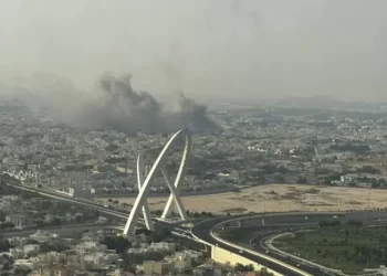 إسرائيل تشنّ هجومًا جويًّا على قيادات حماس في الدوحة