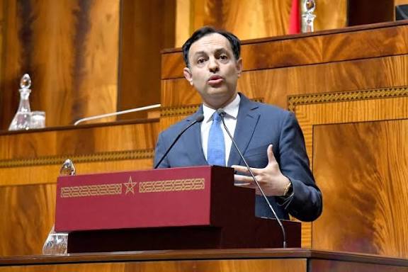 الاتحاد المغربي للشغل يرفض مراجعة مدونة الشغل: “خطوة ملغومة تضرب مكتسبات الطبقة العاملة”