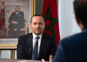 انتقادات من داخل الائتلاف الحكومي لوزير الصحة بسبب “الوضع الكارثي” لمستشفى الرازي