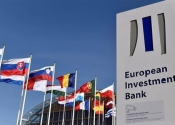 وفد رفيع من البنك الأوروبي لإعادة الإعمار والتنمية في زيارة عمل إلى المغرب