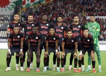 الكوكب يواجه عقبات في دفاعه رغم الأداء المتميز أمام بركان