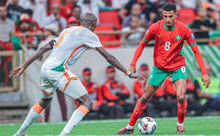 المغرب وزامبيا.. تاريخ المواجهات قبل لقاء الغد