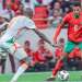 التشكيل المتوقع للمنتخب المغربي  أمام زامبيا في تصفيات المونديال