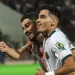 أولمبيك آسفي يعبر بقوة إلى الدور الثاني من كأس الكونفدرالية