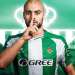 ريال بيتيس يسجل أمرابط بجنسية هولندية