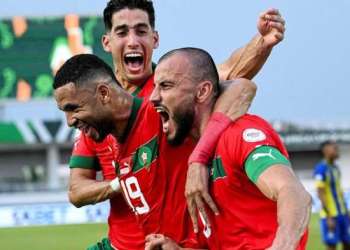 المغرب يواجه البحرين في مباراة ودية بالرباط يوم 9 أكتوبر