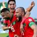 المغرب يواجه البحرين في مباراة ودية بالرباط يوم 9 أكتوبر