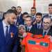 المغرب والكان 2025.. رؤية ملكية تجعل من الرياضة بوابة للتنمية
