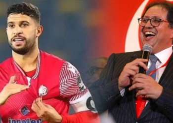 أيت منا يكشف تفاصيل فشل صفقة يحيى جبران مع الوداد