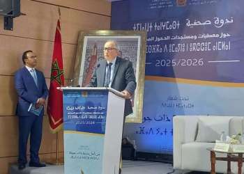سعد برادة: كتب مدرسية بأسعار منخفضة لتلاميذ «مؤسسات الريادة»