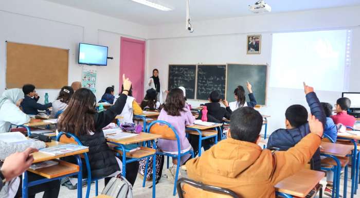 المستشفى الجهوي الحسن الثاني بأكادير يتلقى جهاز سكانير حديث لتعزيز الرعاية الصحية