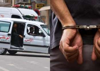 جريمة قتل تهزّ حي زواغة بفاس.. الأمن يوقف المشتبه فيه