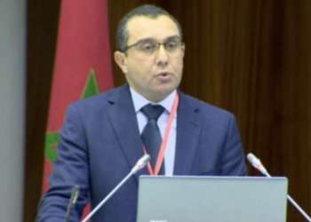 جلالة الملك يعين اللواء عبد الله بوطريج مديرًا عامًا للمديرية العامة لأمن أنظمة المعلومات