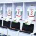 التشكيلة الرسمية للمنتخب المغربي أمام زامبيا في تصفيات مونديال 2026