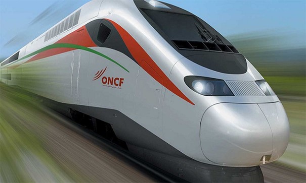 مشروع القطار فائق السرعة نحو أكادير يحظى بدعم كوري متواصل