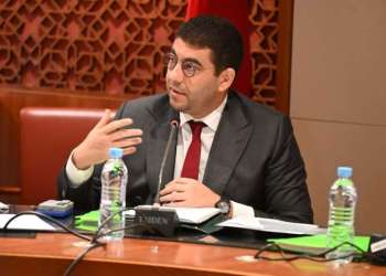 وزير الثقافة يدافع عن مشروع إعادة تنظيم المجلس الوطني للصحافة وسط انتقادات واسعة