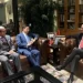 مشاورات بوريطة ودي ميستورا حول الصحراء المغربية بنيويورك