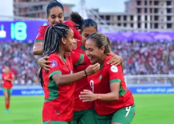 المغرب يستضيف كأس العرب لكرة القدم النسوية سنة 2027