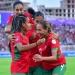 المغرب يستضيف كأس العرب لكرة القدم النسوية سنة 2027